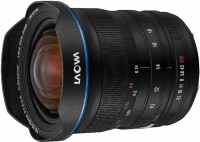 Купить объектив Laowa 10-18mm f/4.5-5.6 Zoom  по цене от 41574 грн.