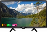 Купить телевизор BRAVIS LED-24G5000+T2: цена от 3504 грн.