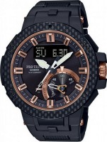 Купить наручные часы Casio PRW-7000X-1  по цене от 61000 грн.