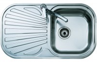 Купити кухонна мийка Teka Stylo 1B 1D  за ціною від 2948 грн.