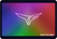 Купити SSD Team Group T-Force Delta Max RGB (T253TM500G3C302) за ціною від 2999 грн.