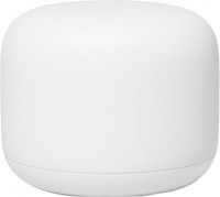 Купить wi-Fi адаптер Google Nest Wi-fi Router  по цене от 4200 грн.