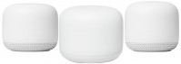 Купити wi-Fi адаптер Google Nest Wi-fi (3-pack)  за ціною від 9880 грн.