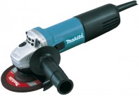 Купить шлифовальная машина Makita 9558HNG: цена от 2844 грн.