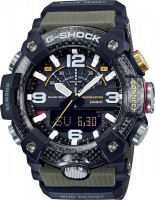 Купить наручний годинник Casio G-Shock GG-B100-1A3: цена от 16300 грн.