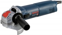 Купить шліфувальна машина Bosch GWX 10-125 Professional 06017B3000: цена от 4099 грн.