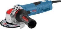 Купить шліфувальна машина Bosch GWX 13-125 S Professional 06017B6002: цена от 5699 грн.