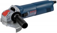 Купить шліфувальна машина Bosch GWX 14-125 Professional 06017B7000: цена от 3499 грн.