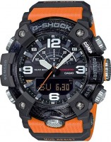 Купить наручний годинник Casio G-Shock GG-B100-1A9: цена от 16600 грн.