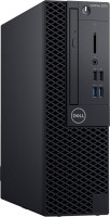 Купить персональный компьютер Dell OptiPlex 3070 SFF (N506O3070SFF) по цене от 12996 грн.