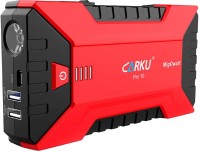 Купити пуско-зарядний пристрій CARKU PRO-10  за ціною від 7950 грн.
