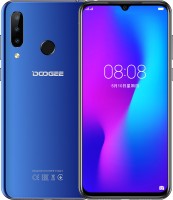 Купить мобильный телефон Doogee N20  по цене от 4310 грн.