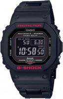 Купити наручний годинник Casio G-Shock GW-B5600HR-1  за ціною від 13450 грн.