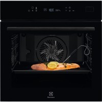 Купить духова шафа Electrolux SteamBoost EOB 7S31Z: цена от 30150 грн.