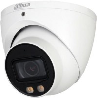 Купити камера відеоспостереження Dahua DH-HAC-HDW2249TP-A-LED 3.6 mm  за ціною від 3936 грн.