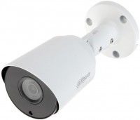 Купити камера відеоспостереження Dahua DH-HAC-HFW1200TP-A 2.8 mm  за ціною від 2179 грн.