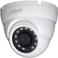 Купити камера відеоспостереження Dahua HAC-HDW1801MP 2.8 mm  за ціною від 2360 грн.