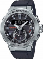 Купити наручний годинник Casio G-Shock GST-B200-1A  за ціною від 19000 грн.