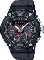 Купить наручний годинник Casio G-Shock GST-B200B-1A: цена от 12540 грн.