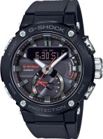 Купити наручний годинник Casio G-Shock GST-B200B-1A  за ціною від 16816 грн.