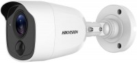 Купити камера відеоспостереження Hikvision DS-2CE11H0T-PIRLO 2.8 mm  за ціною від 1650 грн.