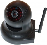 Купити камера відеоспостереження Dinsafer PD03U PTZ  за ціною від 1226 грн.