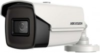 Купить камера відеоспостереження Hikvision DS-2CE16U0T-IT3F 3.6 mm: цена от 1966 грн.