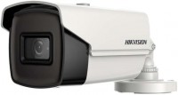 Купити камера відеоспостереження Hikvision DS-2CE16U0T-IT3F 3.6 mm  за ціною від 3227 грн.