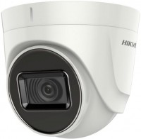 Купити камера відеоспостереження Hikvision DS-2CE76U0T-ITPF 3.6 mm  за ціною від 2232 грн.