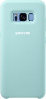 Купить чехол Samsung Silicone Cover for Galaxy S8  по цене от 349 грн.