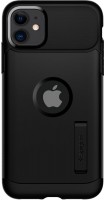 Купить чехол Spigen Slim Armor for iPhone 11  по цене от 1011 грн.