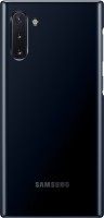 Купити чохол Samsung LED Cover for Galaxy Note10  за ціною від 699 грн.