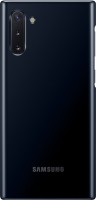 Купити чохол Samsung LED Cover for Galaxy Note10 за ціною від 699 грн.