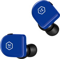 Купити навушники Master&Dynamic MW07 Go  за ціною від 12109 грн.