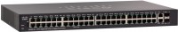 Купить коммутатор Cisco SG250X-48  по цене от 44952 грн.