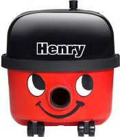 Купить пилосос Numatic Henry HVR200: цена от 9627 грн.