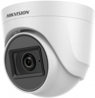 Купити камера відеоспостереження Hikvision DS-2CE76D0T-ITPFS 2.8 mm  за ціною від 1099 грн.