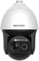 Купить камера видеонаблюдения Hikvision DS-2DF8236I5X-AELW: цена от 139088 грн.