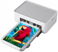 Купить принтер Xiaomi Mijia Photo Printer  по цене от 5190 грн.