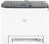 Купить принтер Ricoh P C300W  по цене от 14159 грн.