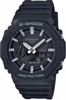 Купить наручные часы Casio G-Shock GA-2100-1A  по цене от 4300 грн.
