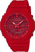Купить наручний годинник Casio G-Shock GA-2100-4A: цена от 4510 грн.