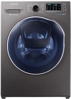 Купить пральна машина Samsung AddWash WD80K52E0ZX: цена от 31403 грн.