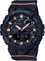 Купити наручний годинник Casio G-Shock GMA-B800-1A  за ціною від 8130 грн.
