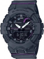 Купить наручний годинник Casio G-Shock GMA-B800-8A: цена от 7590 грн.