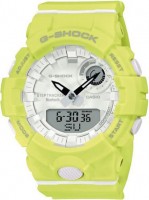 Купить наручний годинник Casio G-Shock GMA-B800-9A: цена от 12110 грн.