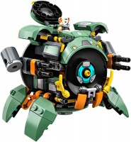 Купить конструктор Lego Wrecking Ball 75976  по цене от 4899 грн.