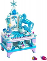 Купить конструктор Lego Elsas Jewellery Box 41168: цена от 3499 грн.