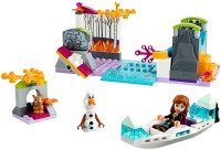 Купити конструктор Lego Annas Canoe Expedition 41165  за ціною від 1399 грн.