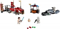 Купить конструктор Lego Pasaana Speeder Chase 75250: цена от 3899 грн.